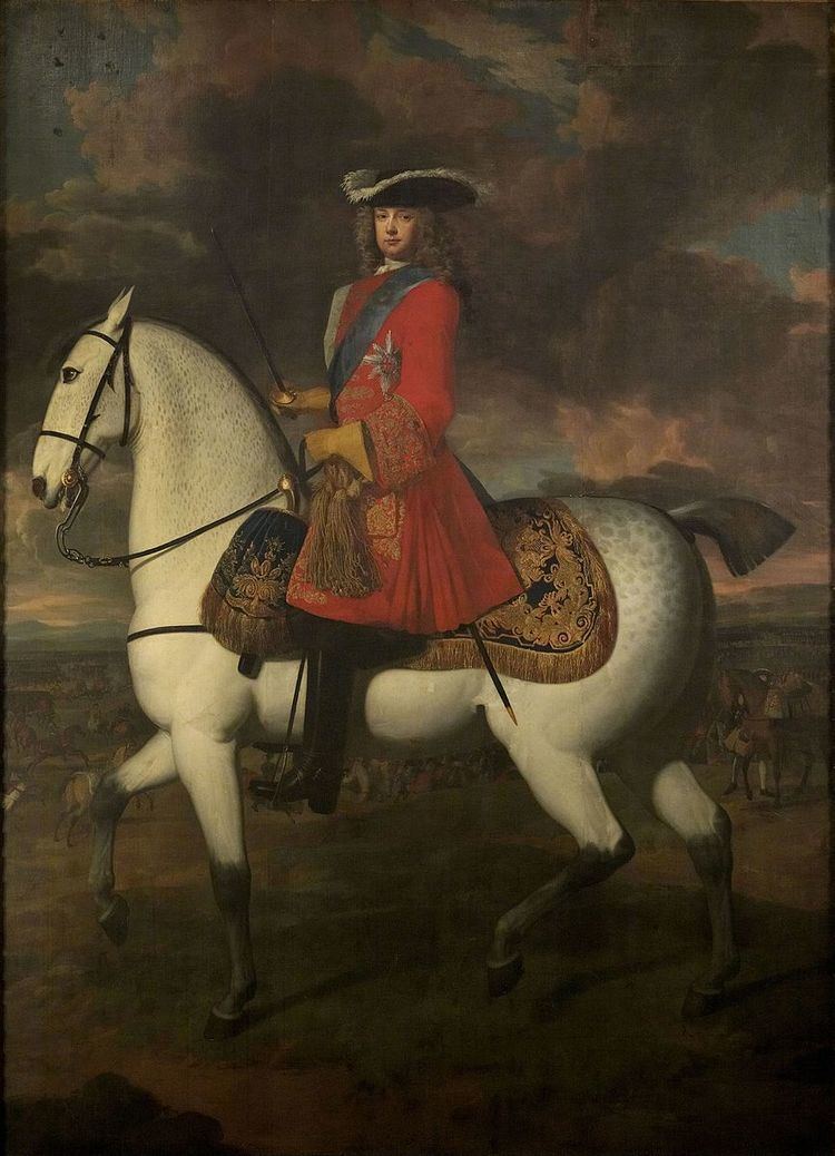 Thomas Wentworth, 1st Earl of Strafford (1672–1739)