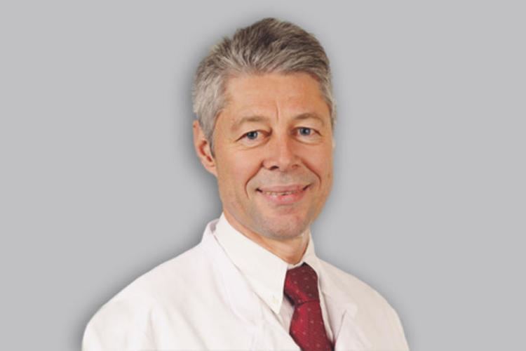 Thomas Wessinghage Prof DHfPG Dr Thomas Wessinghage Gesundheitswissen