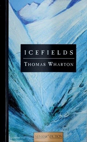 Thomas Wharton (author) THOMAS WHARTON