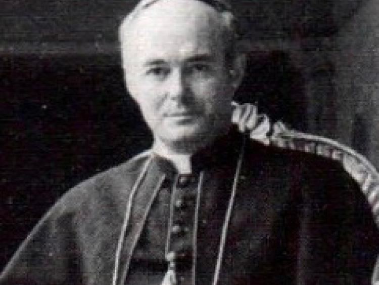 Thomas White (bishop) Durrow Archbishop Thomas White was a pioneering representative of