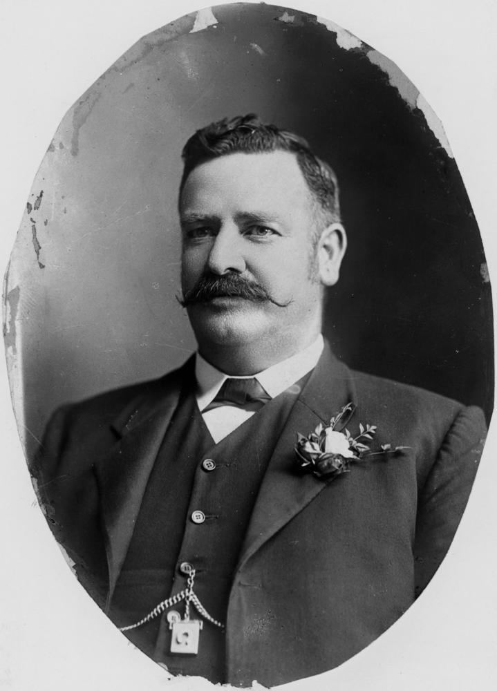 Thomas Wilson (Queensland politician)