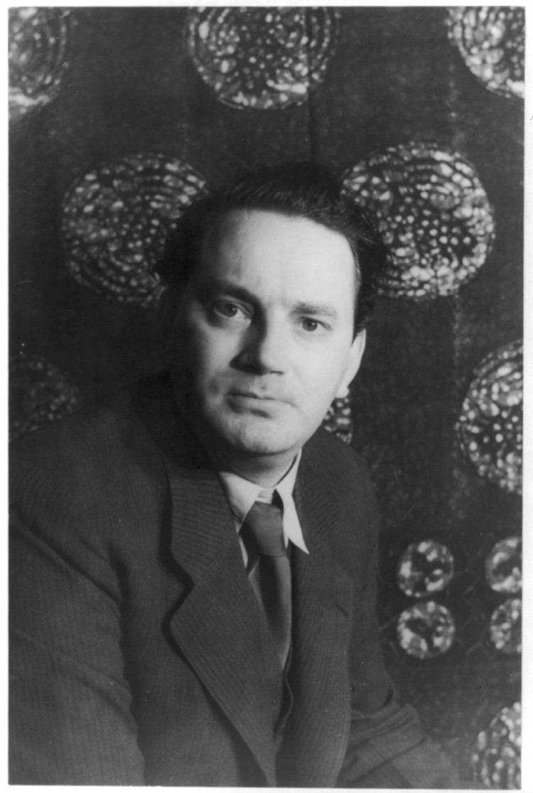 Thomas Wolfe Strangely Familiar The Invisible Influence of Thomas Wolfe