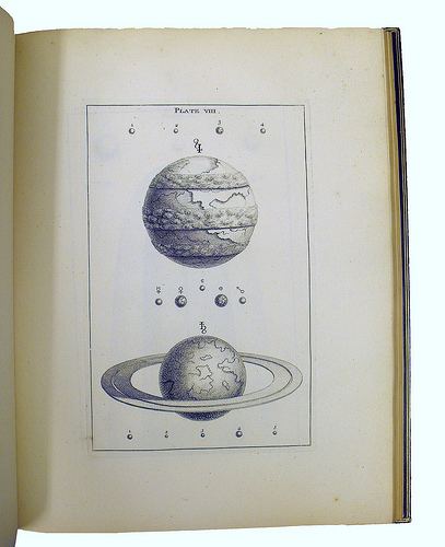 Thomas Wright (astronomer) University of Glasgow Services AZ Special collections
