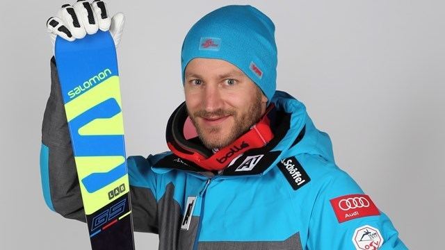 Thomas Zangerl Freestyle Skiing Ski Cross Athlete Thomas ZANGERL