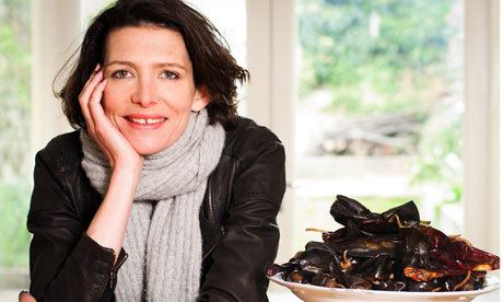 Thomasina Miers A cookery masterclass at the home of Thomasina Miers