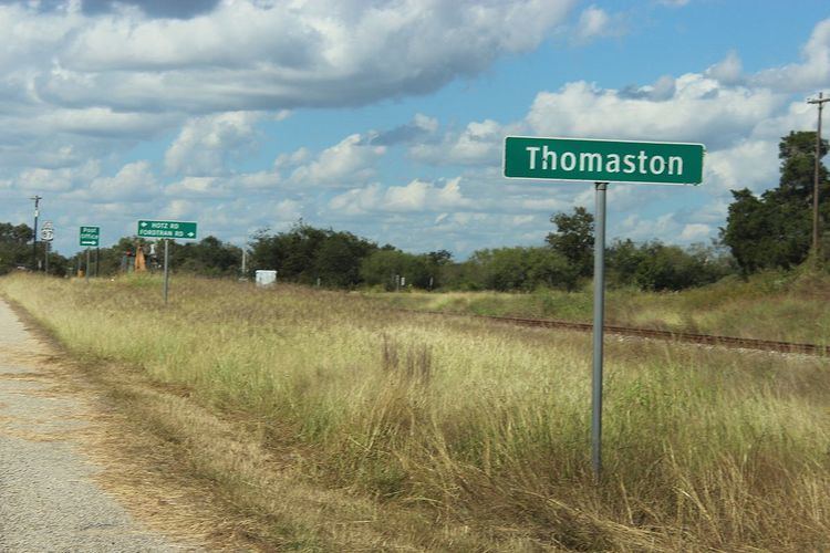 Thomaston, Texas