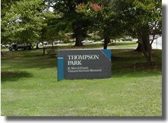 Thompson Park (Charlotte, North Carolina)