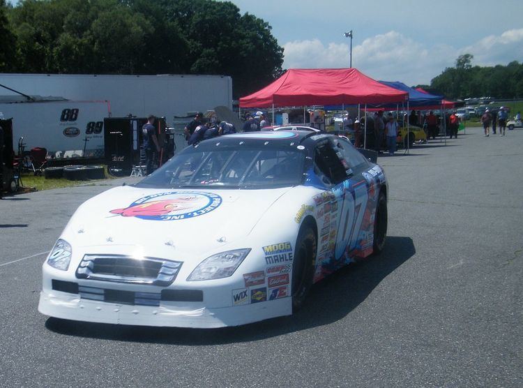 Thompson Speedway Motorsports Park