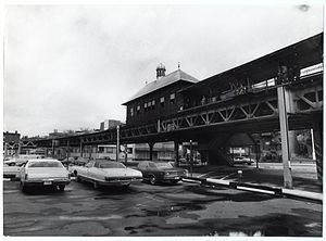 Thompson Square (MBTA station) httpsuploadwikimediaorgwikipediacommonsthu