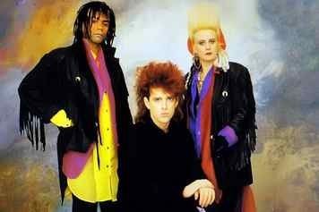 Thompson Twins Listen to Thompson Twins Songs amp Albums Napster