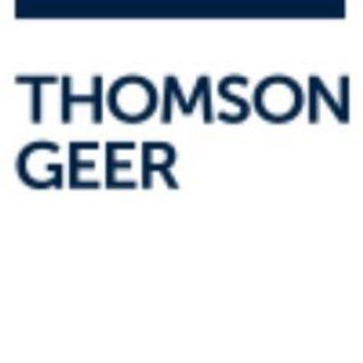Thomson Geer httpspbstwimgcomprofileimages4968745333121