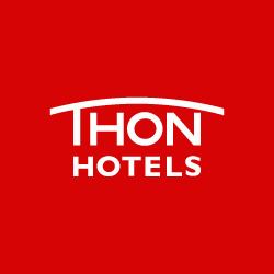 Thon Hotels wwwthonhotelscomUIthonhotelslogopng