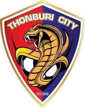 Thonburi City F.C. httpsuploadwikimediaorgwikipediaeneebTho