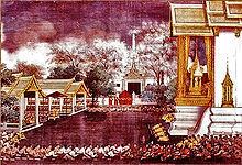 Thonburi Kingdom httpsuploadwikimediaorgwikipediacommonsthu