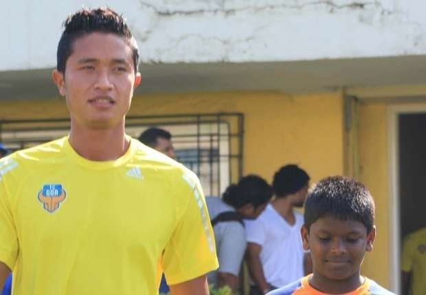 Thongkhosiem Haokip Scout Report What can we expect from FC Goas Thongkhosiem Haokip