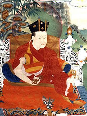 Thongwa Donden, 6th Karmapa Lama