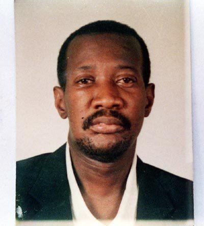 Thony Belizaire Michael Deiberts Haiti Blog In Tribute to Thony Belizaire