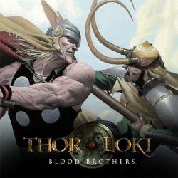 Thor & Loki: Blood Brothers Thor amp Loki Blood Brothers TV Marvelcom