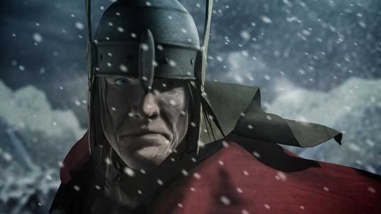 Thor & Loki: Blood Brothers Marvel Announces THOR amp LOKI BLOOD BROTHERS Animated Series