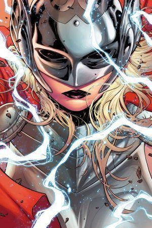 Thor Girl Marvel39s Thor Will Now Be a Woman In the Comics Nerdist