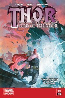 Thor: God of Thunder httpsiannihilusuprodmarvelimg630534bf