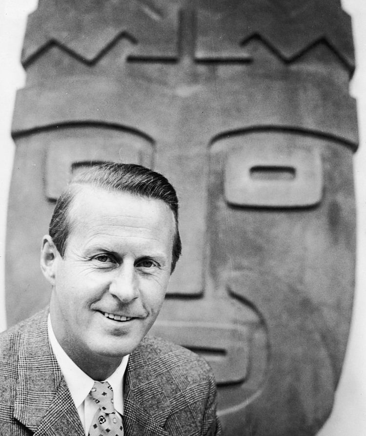 Thor Heyerdahl Oggi centenario della nascita di Thor Heyerdahl e chi