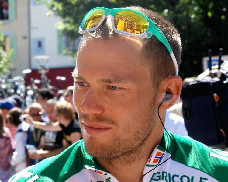 Thor Hushovd Thor Hushovd Wikiwand