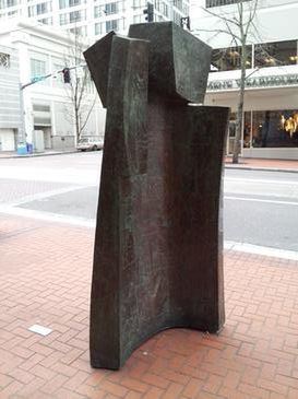 Thor (sculpture) httpsuploadwikimediaorgwikipediaenthumb6