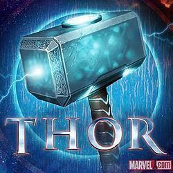 Thor: Son of Asgard (video game) httpsuploadwikimediaorgwikipediaenthumb3