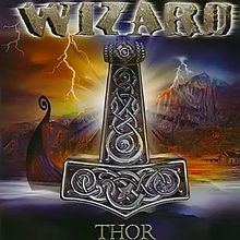 Thor (Wizard album) httpsuploadwikimediaorgwikipediaenthumbf