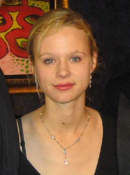 Thora Birch Thora Birch Wikipedia the free encyclopedia