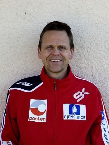 Thorir Hergeirsson Hergeirsson blir ny trener NRK Sport Sportsnyheter
