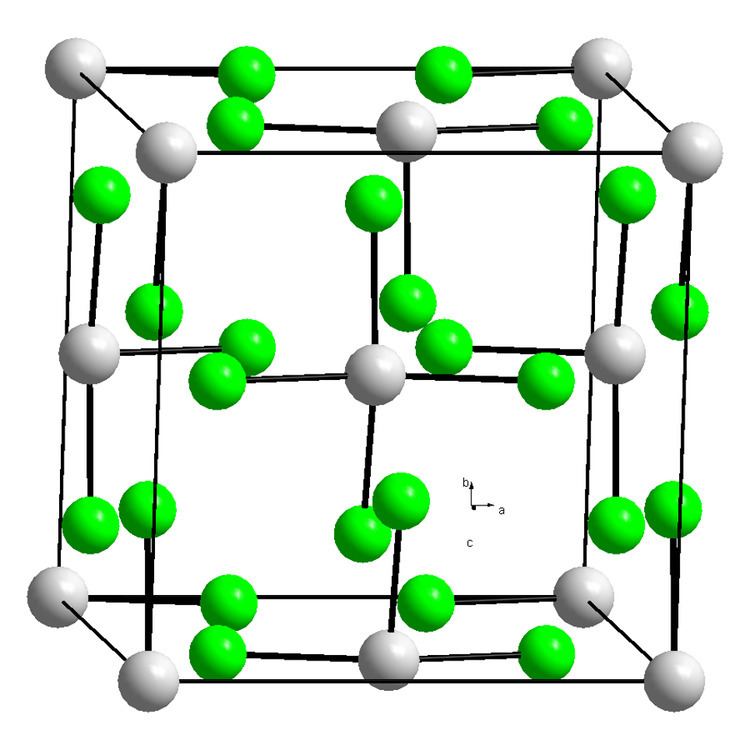 Thorium(IV) chloride
