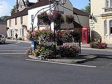 Thornbury, Gloucestershire httpsuploadwikimediaorgwikipediacommonsthu