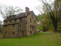 Thornbury Township, Delaware County, Pennsylvania httpsuploadwikimediaorgwikipediacommonsthu