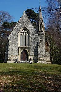 Thorndon Park Chapel httpsuploadwikimediaorgwikipediacommonsthu