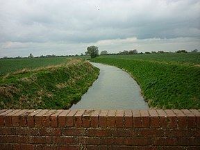 Thorne and Hatfield Moors Peat Canals httpsuploadwikimediaorgwikipediacommonsthu