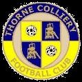 Thorne Colliery F.C. httpsuploadwikimediaorgwikipediaen229Tho
