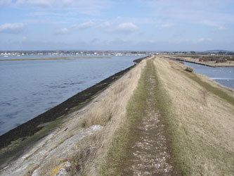 Thorney Island (West Sussex) httpswwwwalkandcyclecouksussexgallery04S
