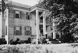 Thornhill (Talladega, Alabama) httpsuploadwikimediaorgwikipediacommonsthu