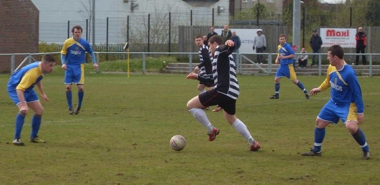 Thorniewood United F.C. Thorniewood h 14412 Rutherglen Glencairn Football Club