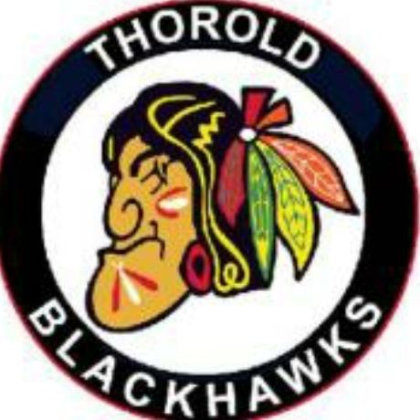 Thorold Blackhawks Thorold Blackhawks Logo Is 39Racist39 And Must Be Changed Niagara At