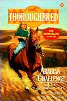 Thoroughbred (series) thoroughbred books pg3