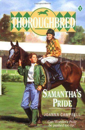 Thoroughbred (series) Thoroughbred Series New and Used Books from Thrift Books