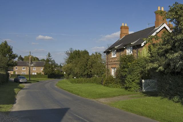 Thorpe, East Riding of Yorkshire