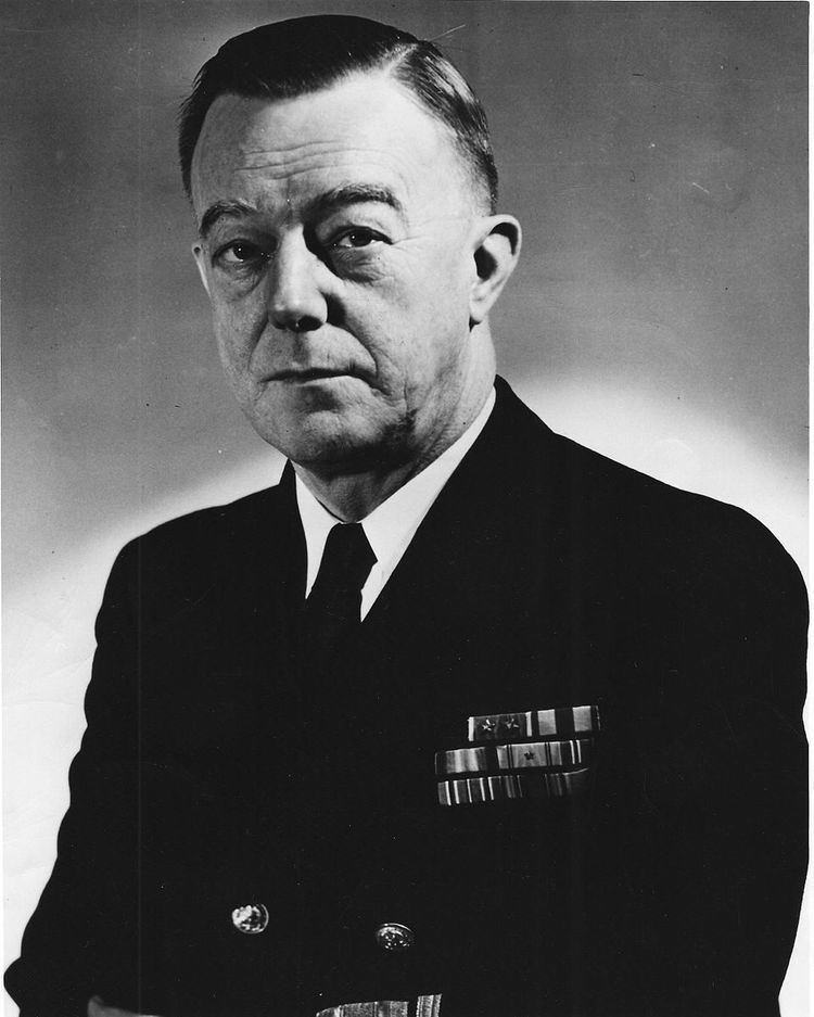 Thorvald A. Solberg