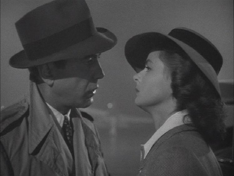 Those Kids from Town movie scenes A strong candidate for the most entertaining movie ever made Casablanca irresistibly weds the theme of self sacrifice for a greater good to a love story 