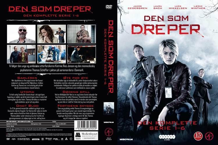 Those Who Kill Download Den Som Drber Den Komplette Serie 2011 Dansk NeonDanish