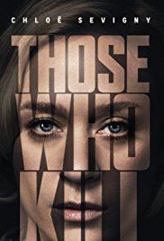 Those Who Kill (U.S. TV series) Those Who Kill TV Series 2014 IMDb