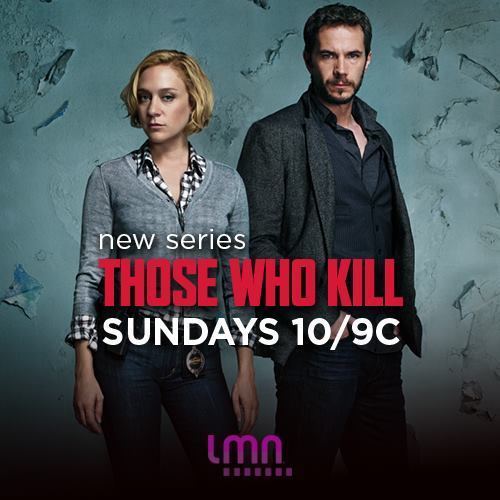 Those Who Kill (U.S. TV series) Those Who Kill AampE TV show not canceled but